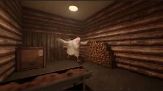 Chicken Feet - Trailer