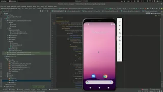 I made a Pokedex App using Jetpack Compose | Android | Kotlin