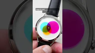 Have You Seen a Watch Like THIS Before?