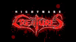 Nightmare Creatures OST -  Adam Crowley Extended