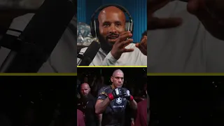 Demetrious Johnson LAUGHS at Alex Pereira Getting Jiu Jitsu Black Belt After Knockout! 🥋