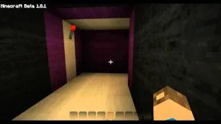 [Minecraft] Mineclub : Eric Prydz - Pjanoo (+Bonus Party Rock Anthem Intro)