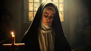Gregorian Chants: The Nuns Prayer | Sacred Choir Music and Hymns