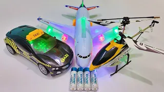 Radio Control Aeroplane A380 and HX708 Rc Helicopter | airbus a38O | remote car | helicopter | rccar