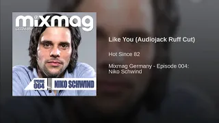 Like You (Audiojack Ruff Cut)