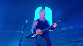 Metallica - If Darkness Had a Son (East Rutherford 2023)