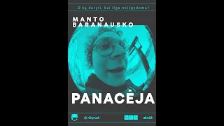 PANACĖJA