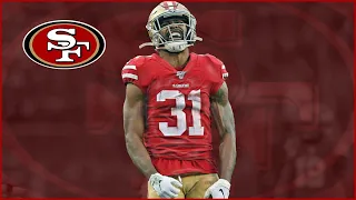 49ers 2020 Hype Video || 4K