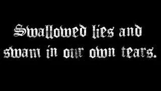 Avenged Sevenfold - The Wicked End Lyrics HD