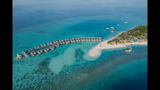 Cora Cora Maldives - Official Video
