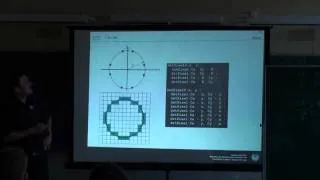 Лекция 2 | Компьютерная графика | Виталий Галинский  | Лекториум