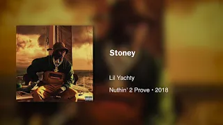 Lil Yachty - Stoney (432Hz)