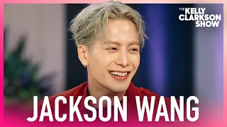 Jackson Wang's Parents Thought He'd Get Kidnapped If He Pursued Music