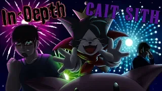 An In-Depth Look At Cait Sith