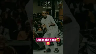 Can you guess this song from Dunsin Oyekan❓❓🤔😃 #shorts #instrumental #dunsinoyekan #christian