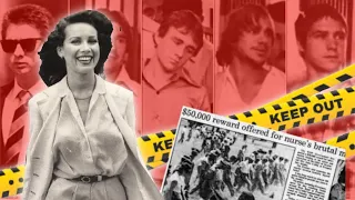 A Brutal Crime that Shook Australia:  The Anita Cobby Story