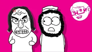 Game Grumps Animated - Sound Effects