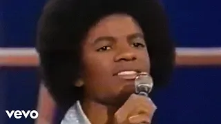 Teenage Michael Jackson's incredible live rendition of the 1929 classic 'Am I Blue?' (HD short)