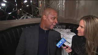 Andy Adler goes one-on-one with Dwight Gooden and Darryl Strawberry