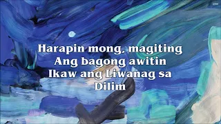 Rivermaya - Liwanag sa Dilim (Lyric)