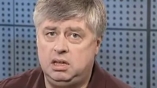 Леонид Сергеев в передаче "Споёмте друзья",  2005