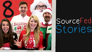 SourceFed Stories: Episode 8