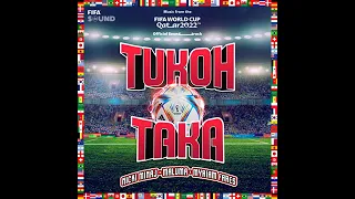 Nicki Minaj, Maluma & Myriam Fares - Tukoh Taka (Official FFF Anthem) [Audio]