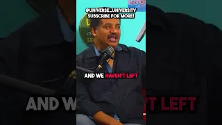 Have Aliens Visited Earth? w/ Neil DeGrasse Tyson