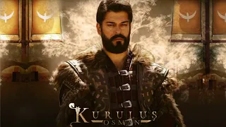 Kurulus Osman Background Music | Season 5| Kurulus Osman Season 5 Episode 1 Muzikleri