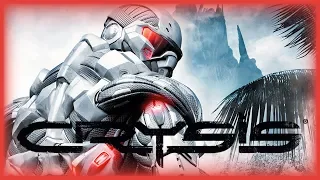 БОЕЦ В НАНОКОСТЮМЕ ►ПРОХОЖДЕНИЕ CRYSIS #1