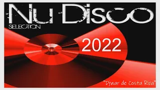 NU DISCO SELECTION - NU DISCO (REMASTER REMIX 2022)