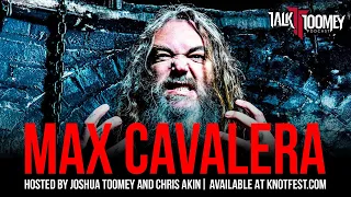 Max Cavalera's 6 Bands You Should Be Listening To