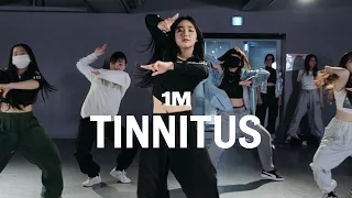 TXT - Tinnitus / Learner's Class