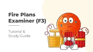 Fire Plans Examiner Tutorial