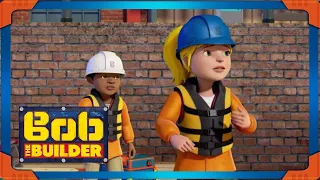 ⭐All Aboard! 🛠 Bob Full Episodes | Bob the Builder | Cartoons for Kids | WildBrain Little Jobs