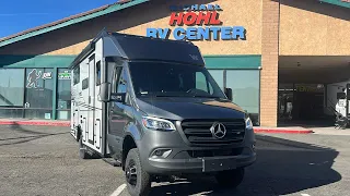 2025 Winnebago CC_623B  NV