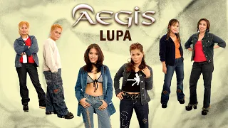 LUPA - Aegis (Lyric Video) OPM