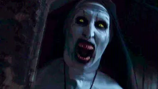 THE CONJURING 2 Trailer 2 (2016)