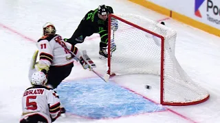 Avangard 6 Salavat Yulaev 5 OT, 5 January 2021