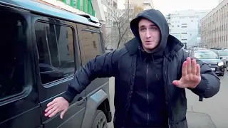 Михаил Литвин разбил машину