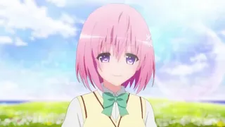 Motto To love ru Darkness 2nd OP(Secret arms-Ray)