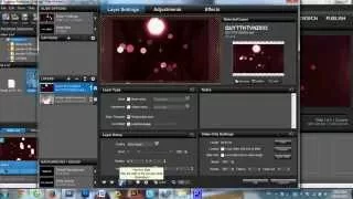 [TUT] Proshow Producer : Import Video Background In Video Or Picture