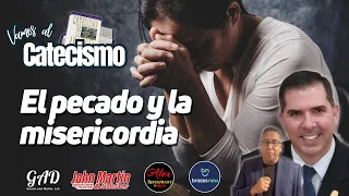 El pecado y la misericordia