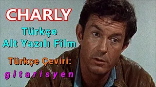 Charly - 1968 (Oscar Ödüllü Türkçe Alt Yazılı Film) - HD 720p / Türkçe Çeviri: gitarisyen