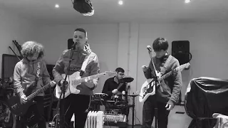 Kasabian- L.S.F (Band Cover)