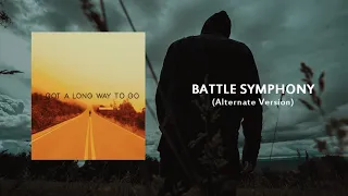 Battle Symphony (Alternate Version) Linkin Park