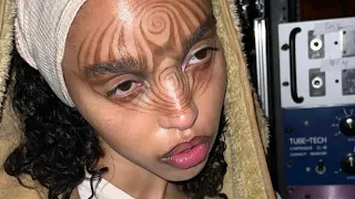 FKA twigs - Echo Park (Unreleased)