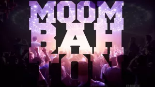 New moombahton mix 2015