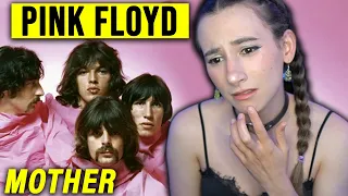 Pink Floyd - MOTHER | Singer Reacts & Musician Analysis