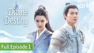 Divine Destiny | Episode 01【FULL】Angelababy, RayMa | iQIYI Philippines